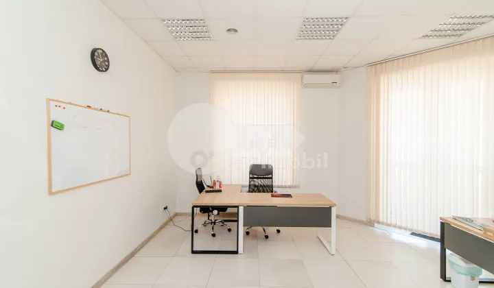 Oficiu, Centru, BUCUREȘTI