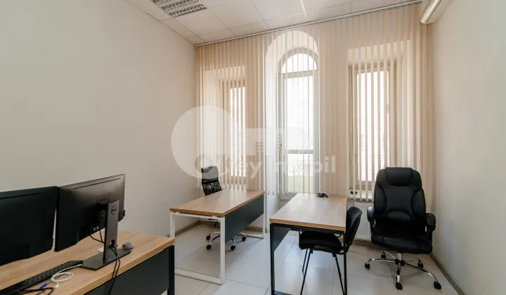 Oficiu, Centru, BUCUREȘTI