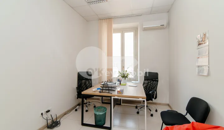 Oficiu, Centru, BUCUREȘTI