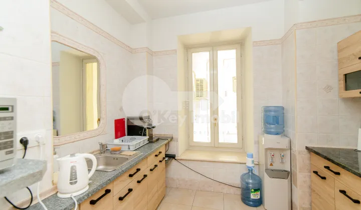 Oficiu, Centru, BUCUREȘTI