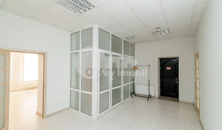 Oficiu, Centru, BUCUREȘTI