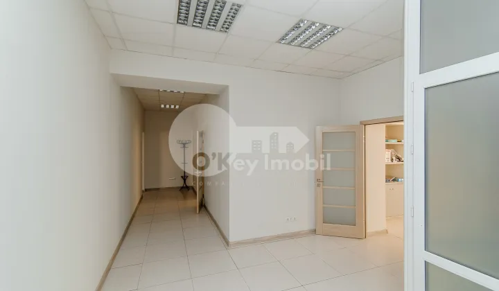 Oficiu, Centru, BUCUREȘTI