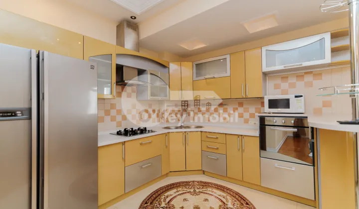 Apartament, Centru,  ALEXANDR PUȘKIN