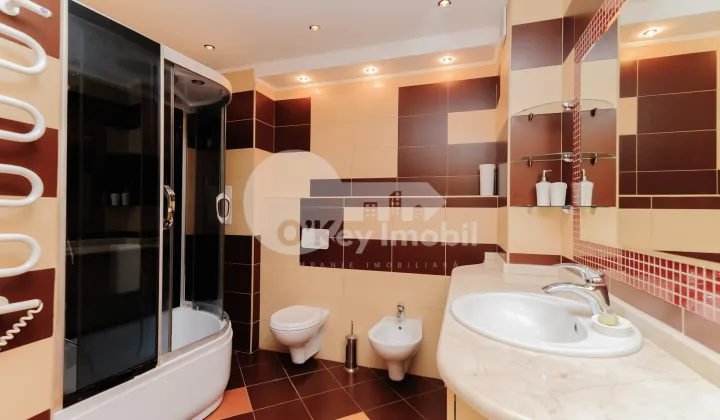 Apartament, Centru,  ALEXANDR PUȘKIN