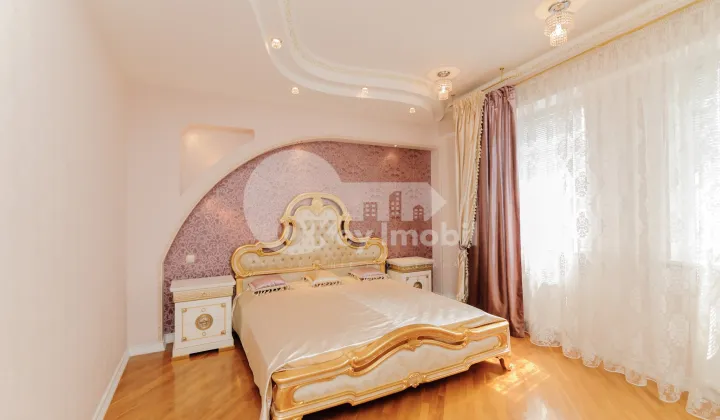 Apartament, Centru,  ALEXANDR PUȘKIN