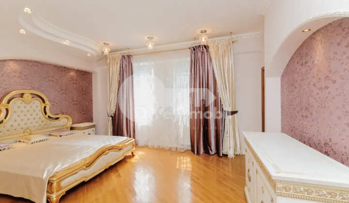 Apartament, Centru,  ALEXANDR PUȘKIN