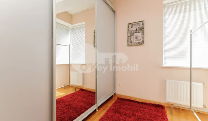 Apartament, Centru,  ALEXANDR PUȘKIN