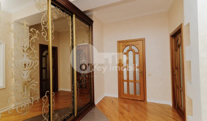 Apartament, Centru,  ALEXANDR PUȘKIN