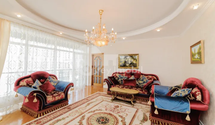 Apartament, Centru,  ALEXANDR PUȘKIN