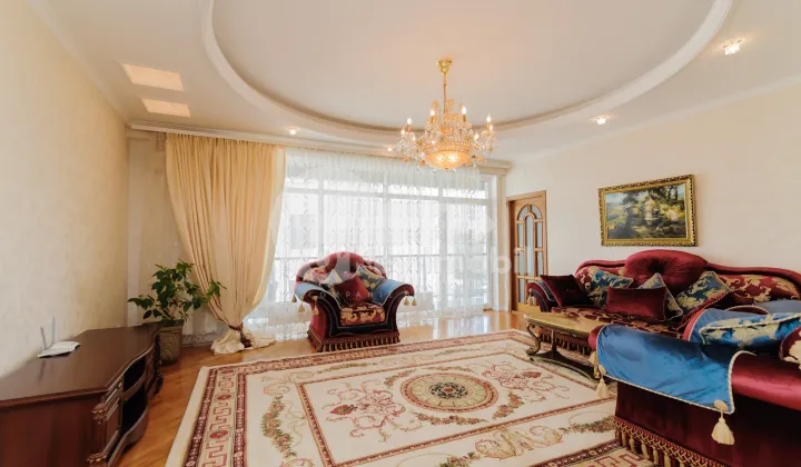 Apartament, Centru,  ALEXANDR PUȘKIN