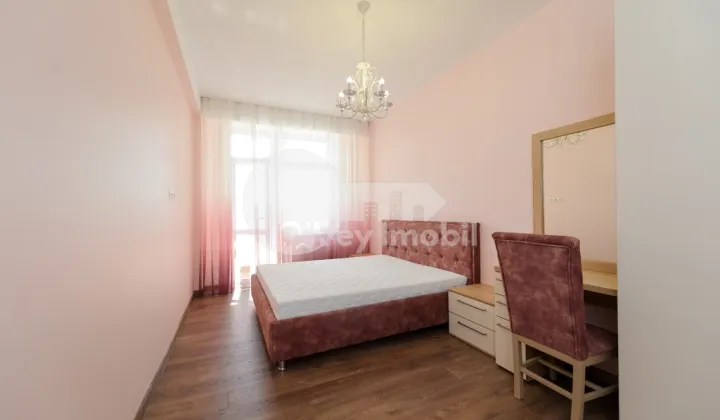 Apartament, Râșcani, MOSCOVEI