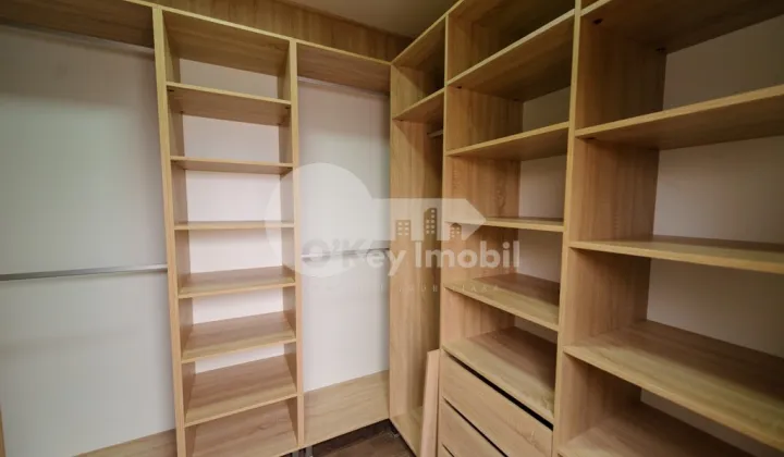 Apartament, Râșcani, MOSCOVEI