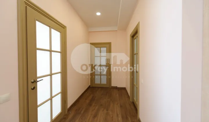 Apartament, Râșcani, MOSCOVEI