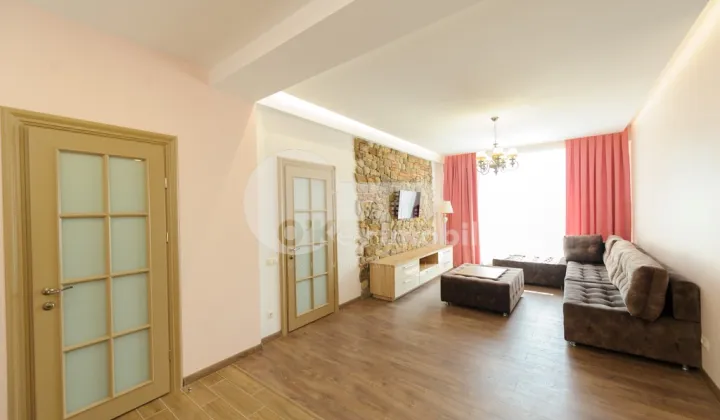 Apartament, Râșcani, MOSCOVEI