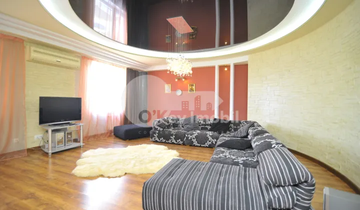 Apartament, Centru, LEV TOLSTOI