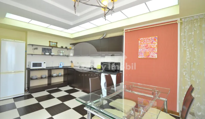 Apartament, Centru, LEV TOLSTOI