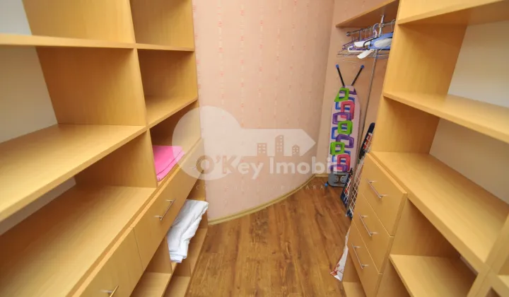 Apartament, Centru, LEV TOLSTOI