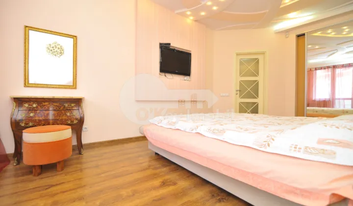 Apartament, Centru, LEV TOLSTOI