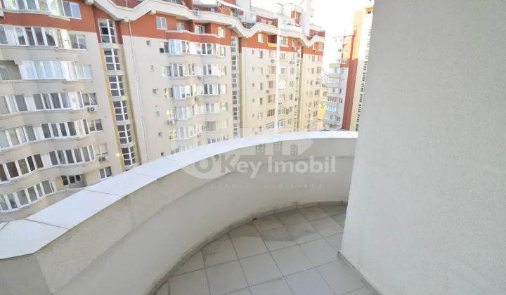 Apartament, Centru, LEV TOLSTOI