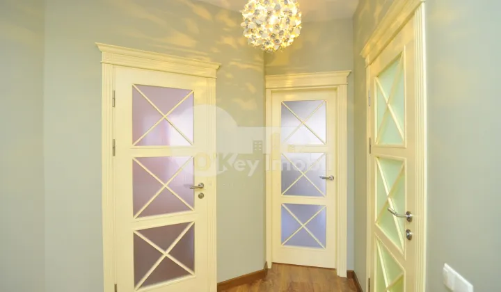 Apartament, Centru, LEV TOLSTOI