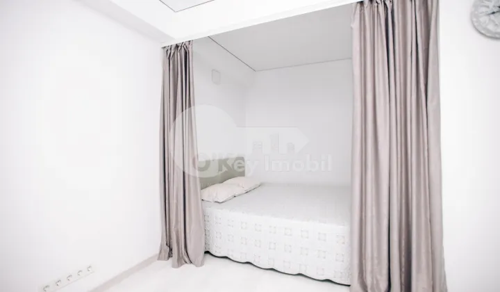 Apartament, Centru, ALBIȘOARA