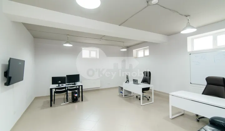 Spațiu Comercial, Buiucani, VASILE COROBAN