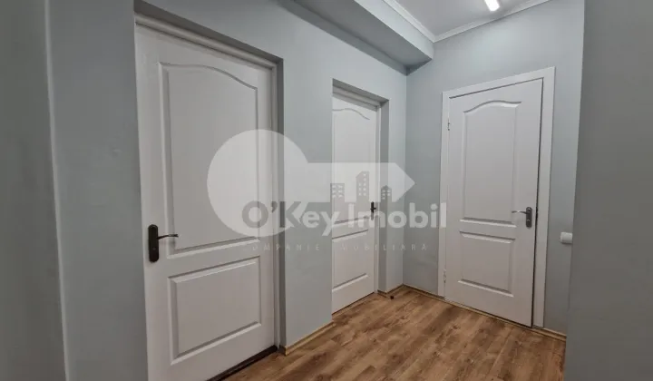 Oficiu, Centru, ALEXANDR PUȘKIN