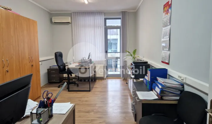 Oficiu, Centru, ALEXANDR PUȘKIN