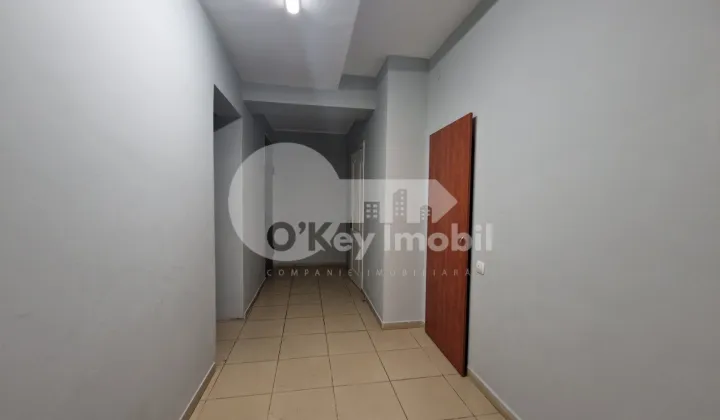 Oficiu, Centru, ALEXANDR PUȘKIN