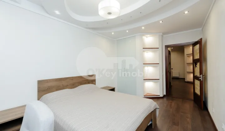 Apartament, Centru, VALEA TRANDAFIRILOR