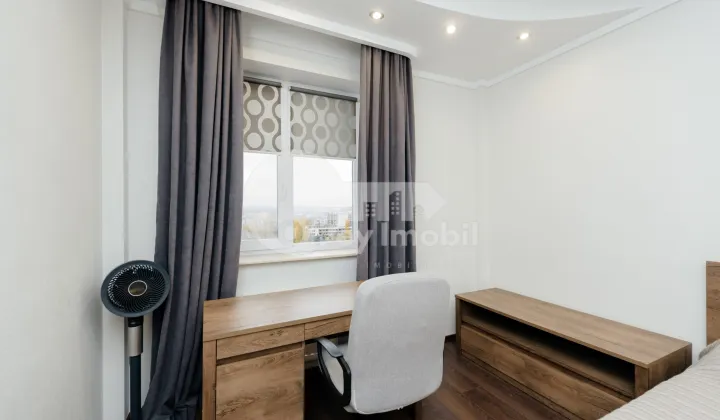 Apartament, Centru, VALEA TRANDAFIRILOR