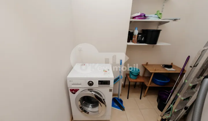 Apartament, Centru, VALEA TRANDAFIRILOR