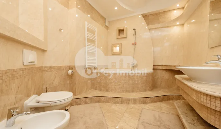 Apartament, Centru, VALEA TRANDAFIRILOR