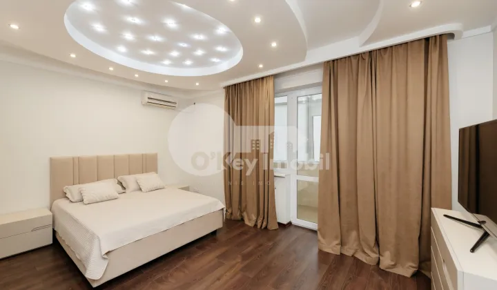 Apartament, Centru, VALEA TRANDAFIRILOR