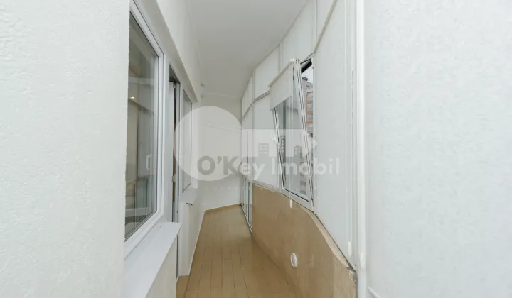 Apartament, Centru, VALEA TRANDAFIRILOR