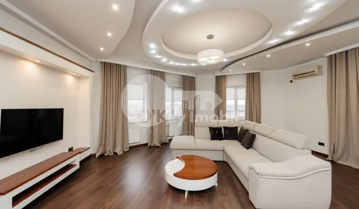 Apartament, Centru, VALEA TRANDAFIRILOR