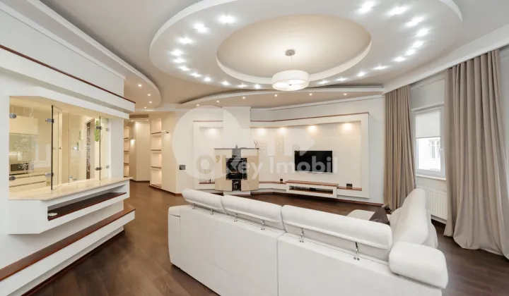 Apartament, Centru, VALEA TRANDAFIRILOR