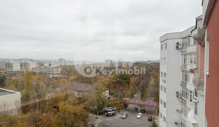 Apartament, Centru, VALEA TRANDAFIRILOR