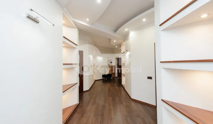 Apartament, Centru, VALEA TRANDAFIRILOR