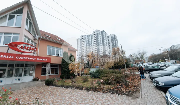 Oficiu, Botanica, BUREBISTA