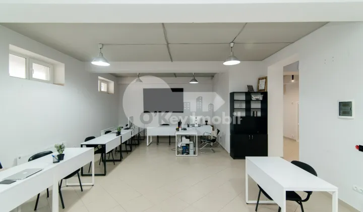 Spațiu Comercial, Buiucani, VASILE COROBAN