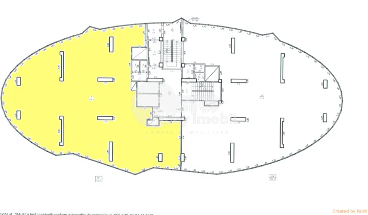 Oficiu, Centru, ȘTEFAN CEL MARE