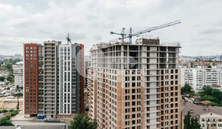 Apartament, Botanica, DIMINEȚII