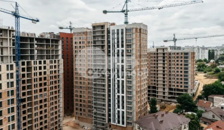 Apartament, Botanica, DIMINEȚII