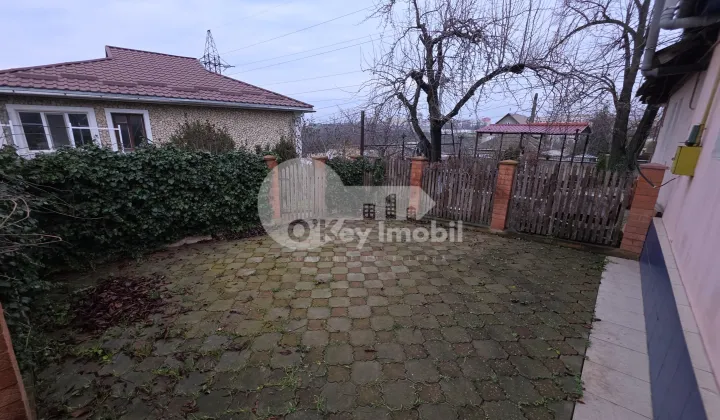 Apartament, Telecentru, PORUMBIȚEI