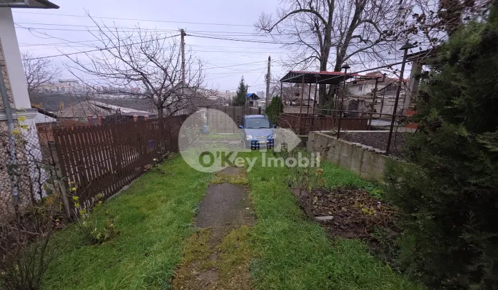 Apartament, Telecentru, PORUMBIȚEI