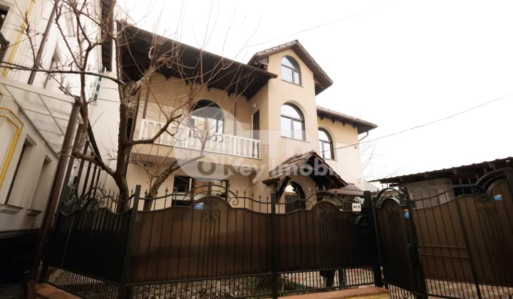 Oficiu, Centru, BUCUREȘTI