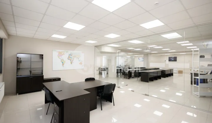 Oficiu, Botanica, DECEBAL