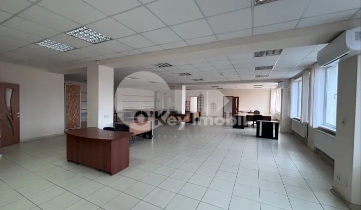 Oficiu, Buiucani, COLUMNA