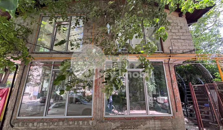 Spațiu comercial, Centru, ȘTEFAN CEL MARE